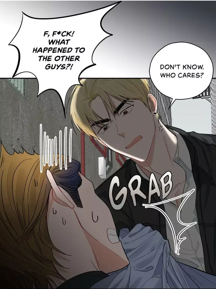 Marked By King BS Chapter 46 page 4
