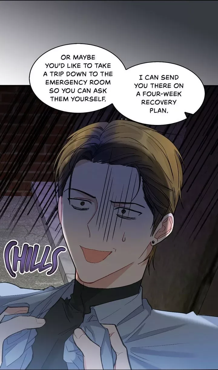 Marked By King BS Chapter 46 page 5