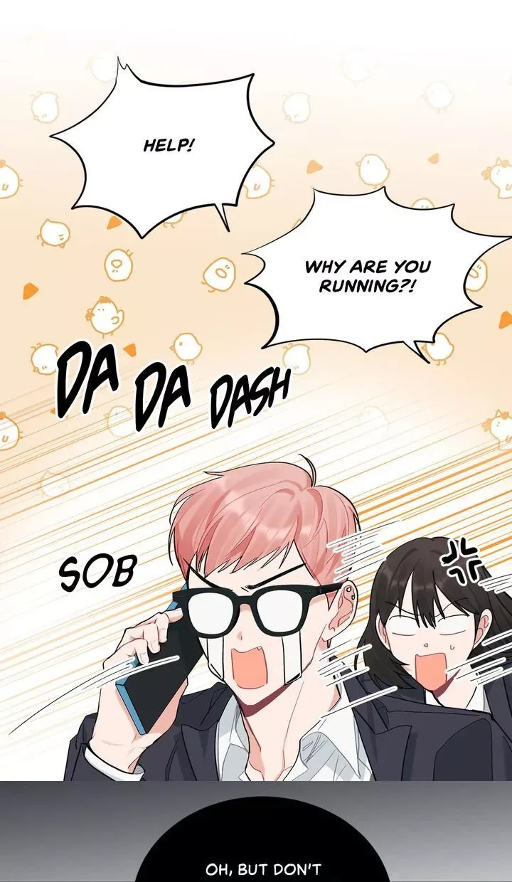 Marked By King BS Chapter 46 page 26