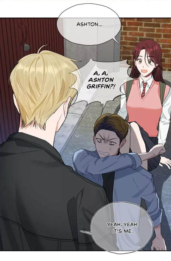 Marked By King BS Chapter 46 page 3