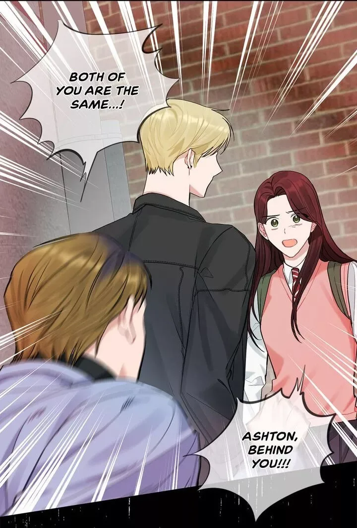 Marked By King BS Chapter 46 page 11