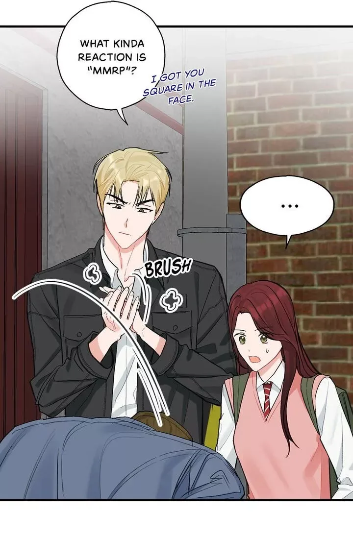 Marked By King BS Chapter 46 page 16