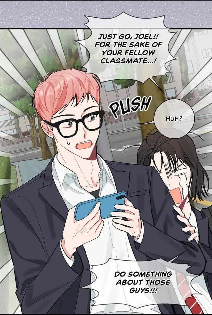 Marked By King BS Chapter 46 page 21