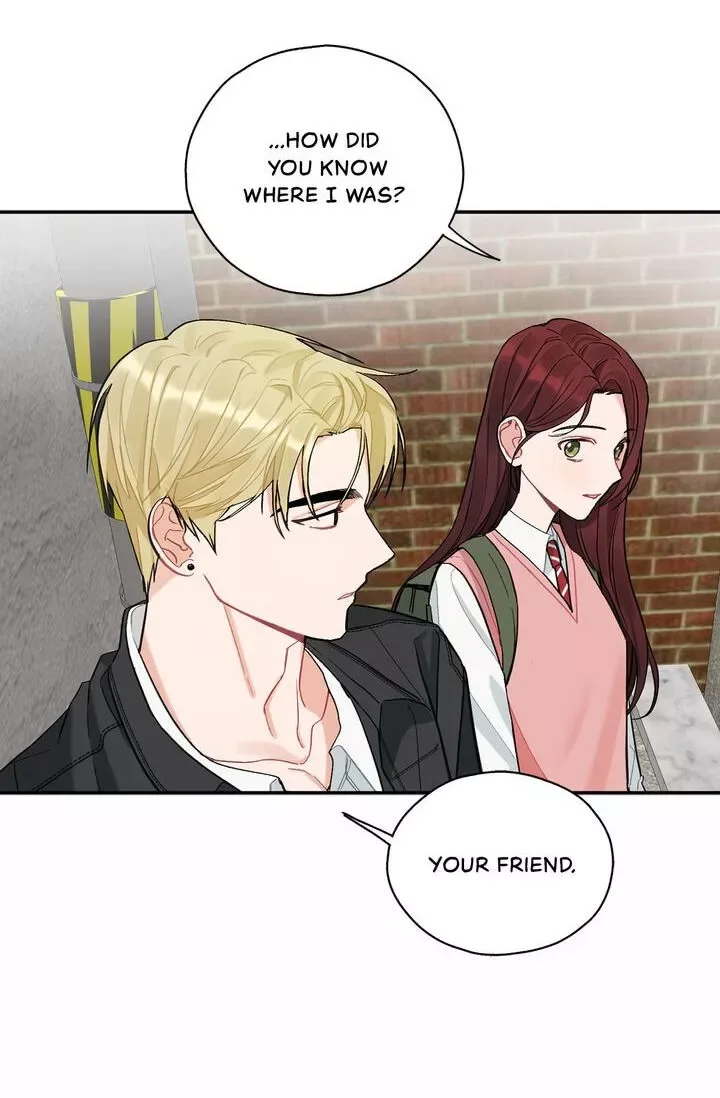 Marked By King BS Chapter 46 page 17