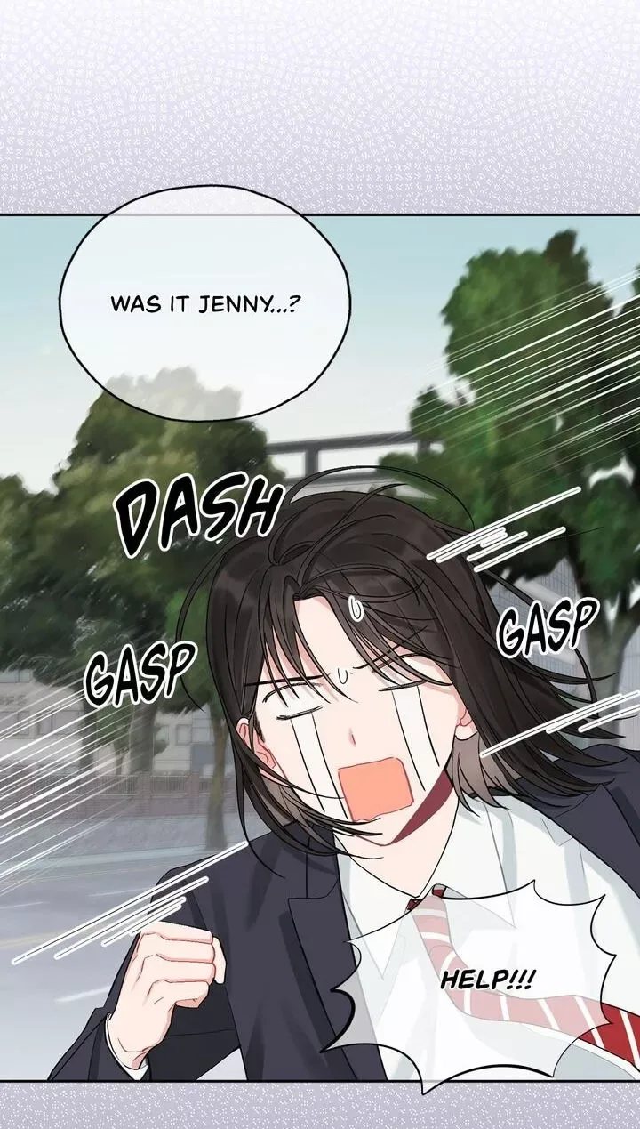 Marked By King BS Chapter 46 page 19