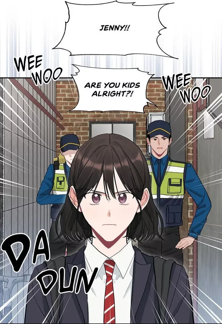 Marked By King BS Chapter 46 page 31
