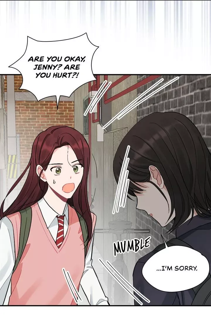 Marked By King BS Chapter 46 page 32