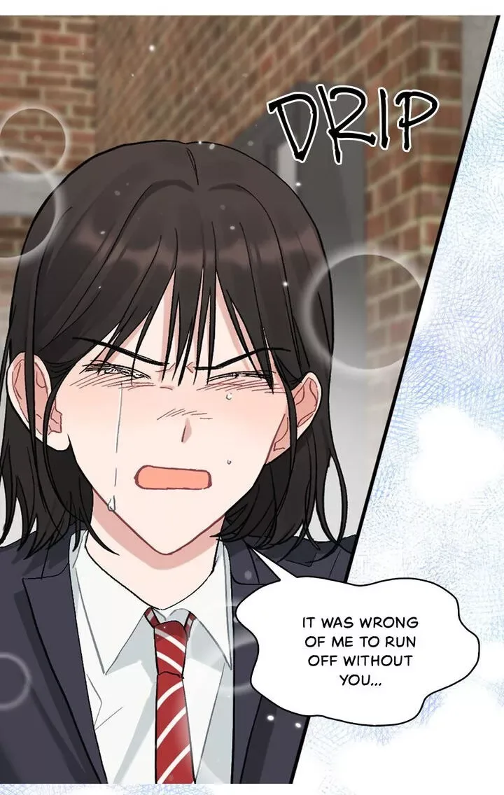 Marked By King BS Chapter 46 page 33