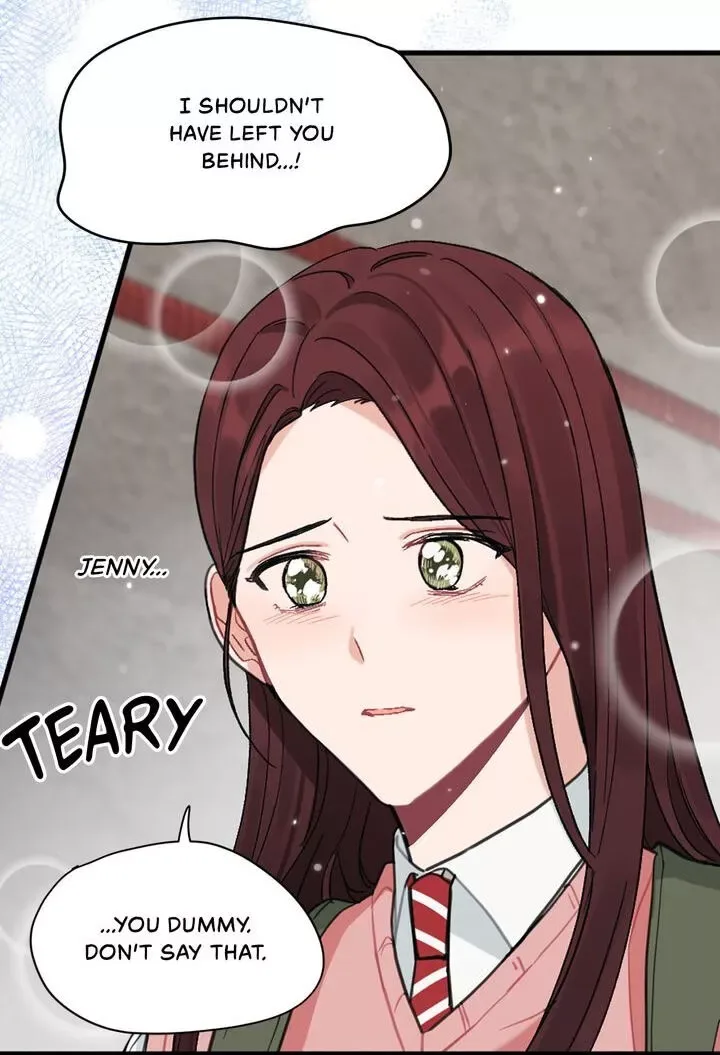 Marked By King BS Chapter 46 page 34