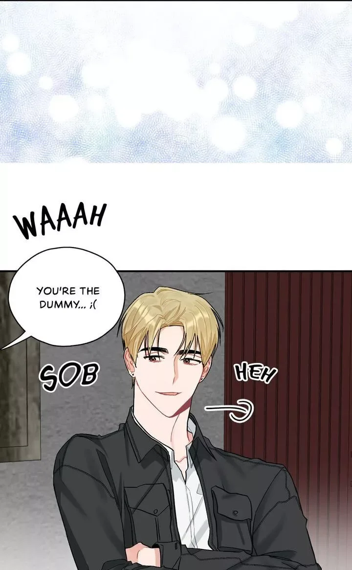 Marked By King BS Chapter 46 page 38