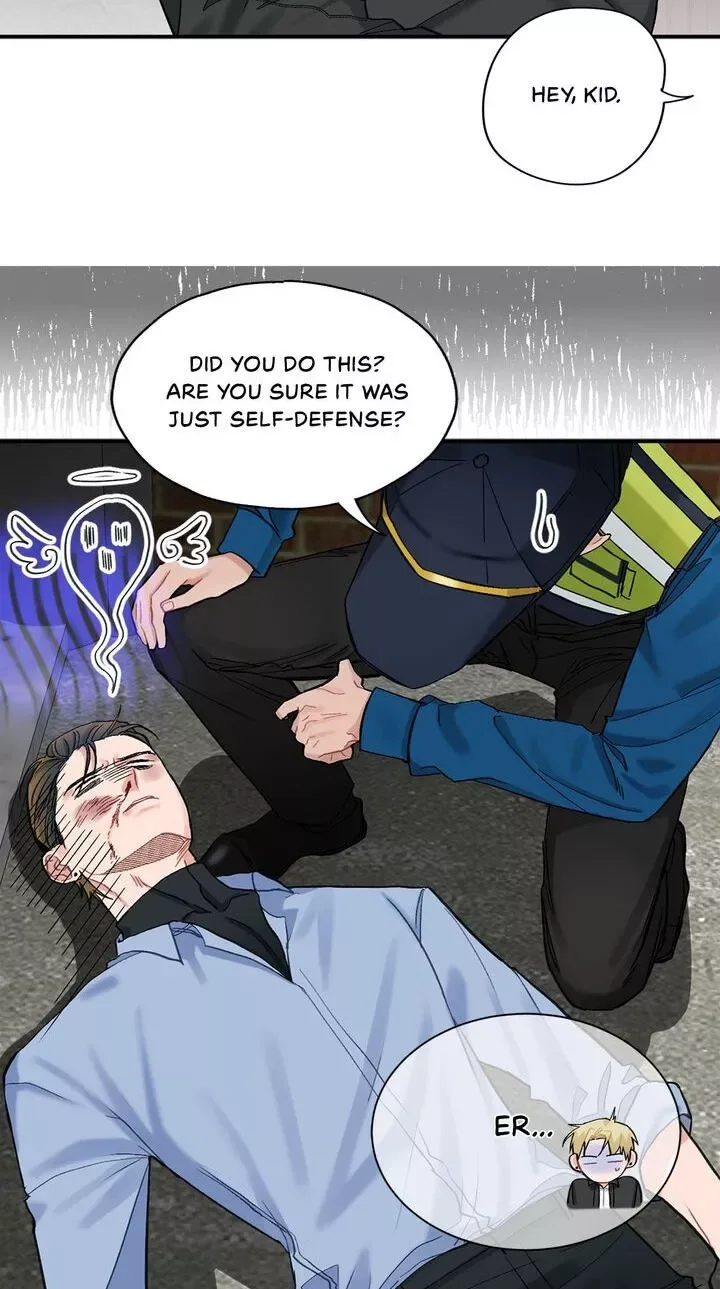 Marked By King BS Chapter 46 page 39