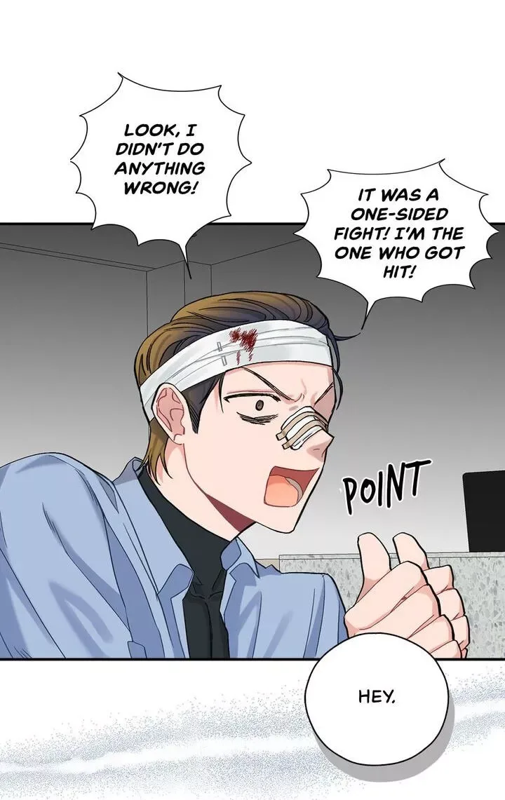 Marked By King BS Chapter 46 page 43