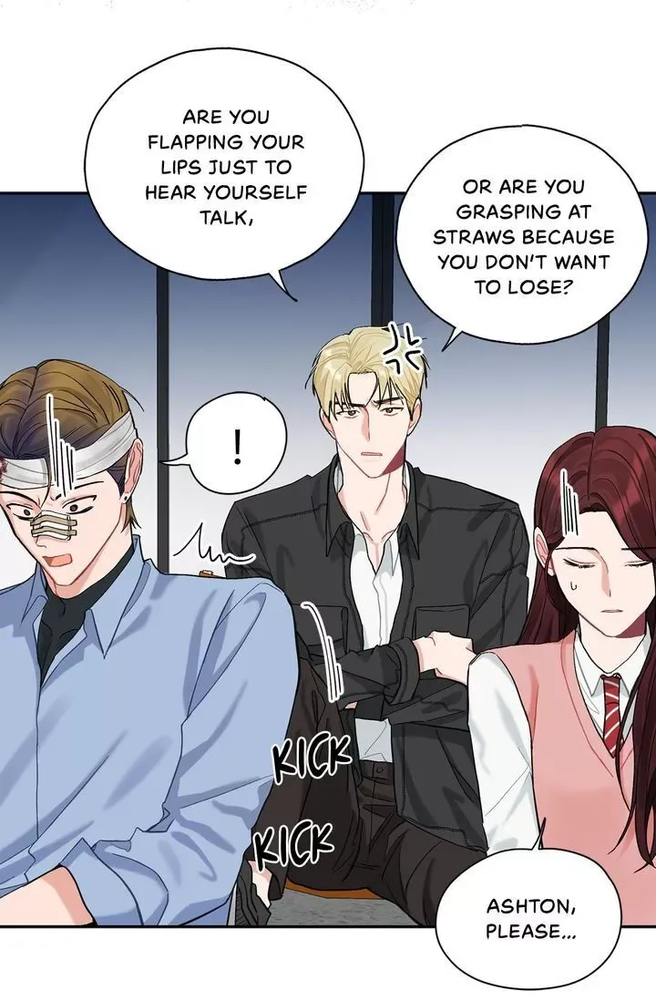 Marked By King BS Chapter 46 page 44