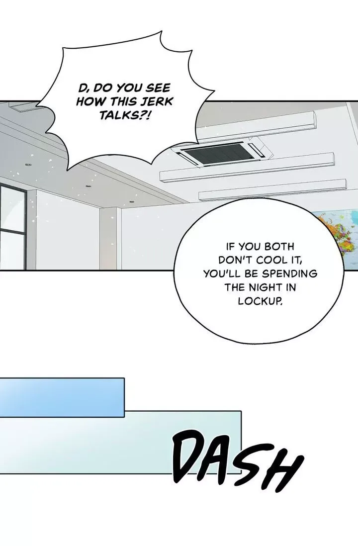 Marked By King BS Chapter 46 page 45