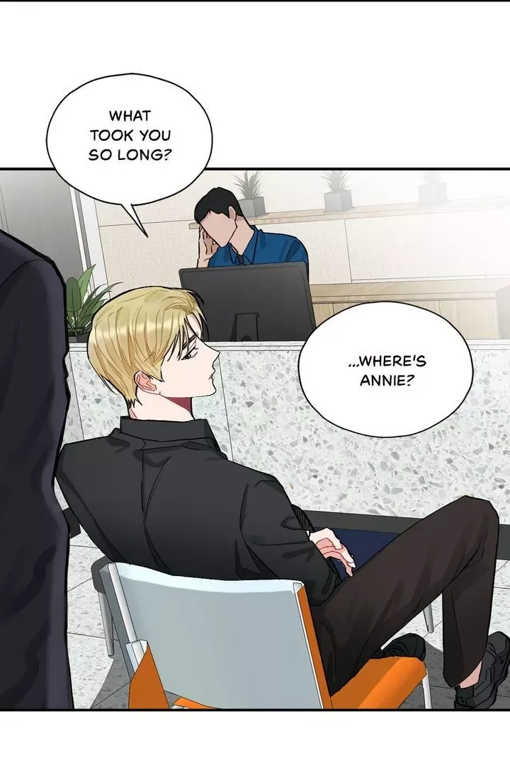 Marked By King BS Chapter 46 page 47