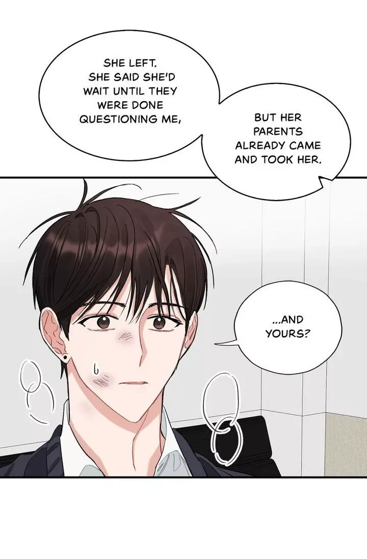 Marked By King BS Chapter 46 page 48