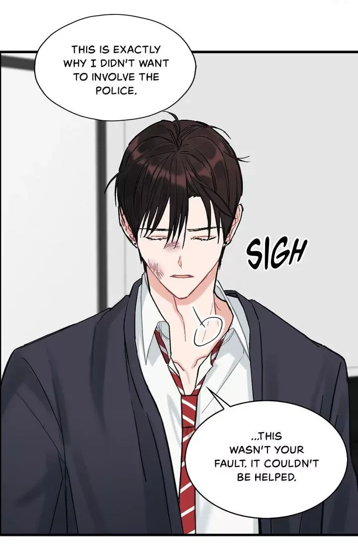 Marked By King BS Chapter 46 page 50