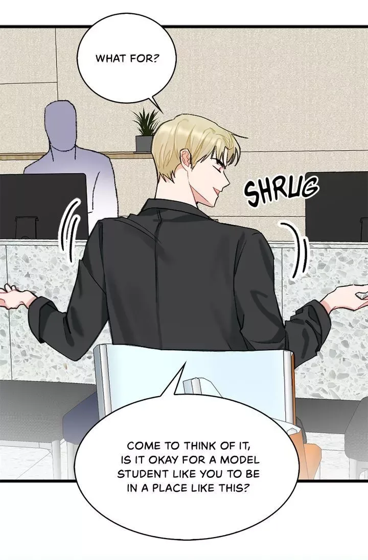 Marked By King BS Chapter 46 page 52