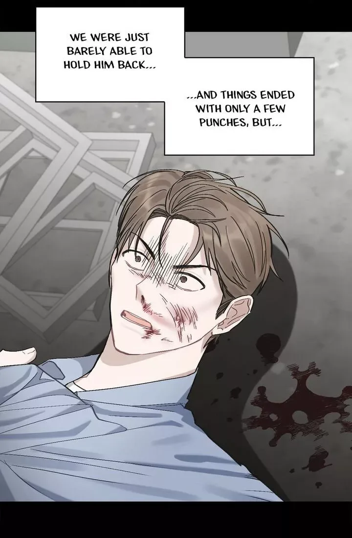 Marked By King BS Chapter 47 page 10