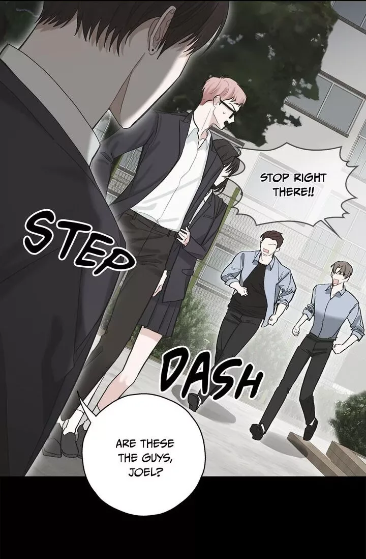Marked By King BS Chapter 47 page 7