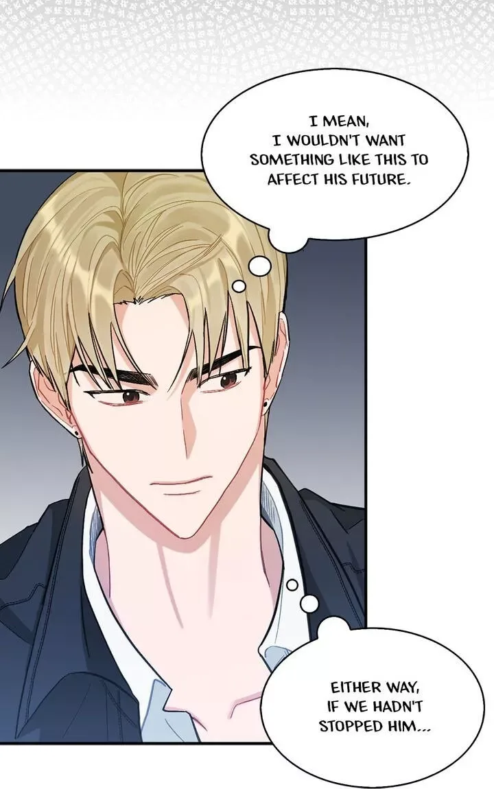 Marked By King BS Chapter 47 page 12