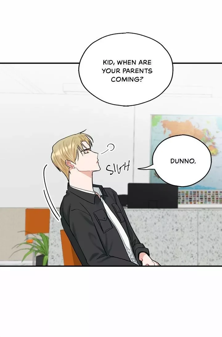 Marked By King BS Chapter 47 page 14