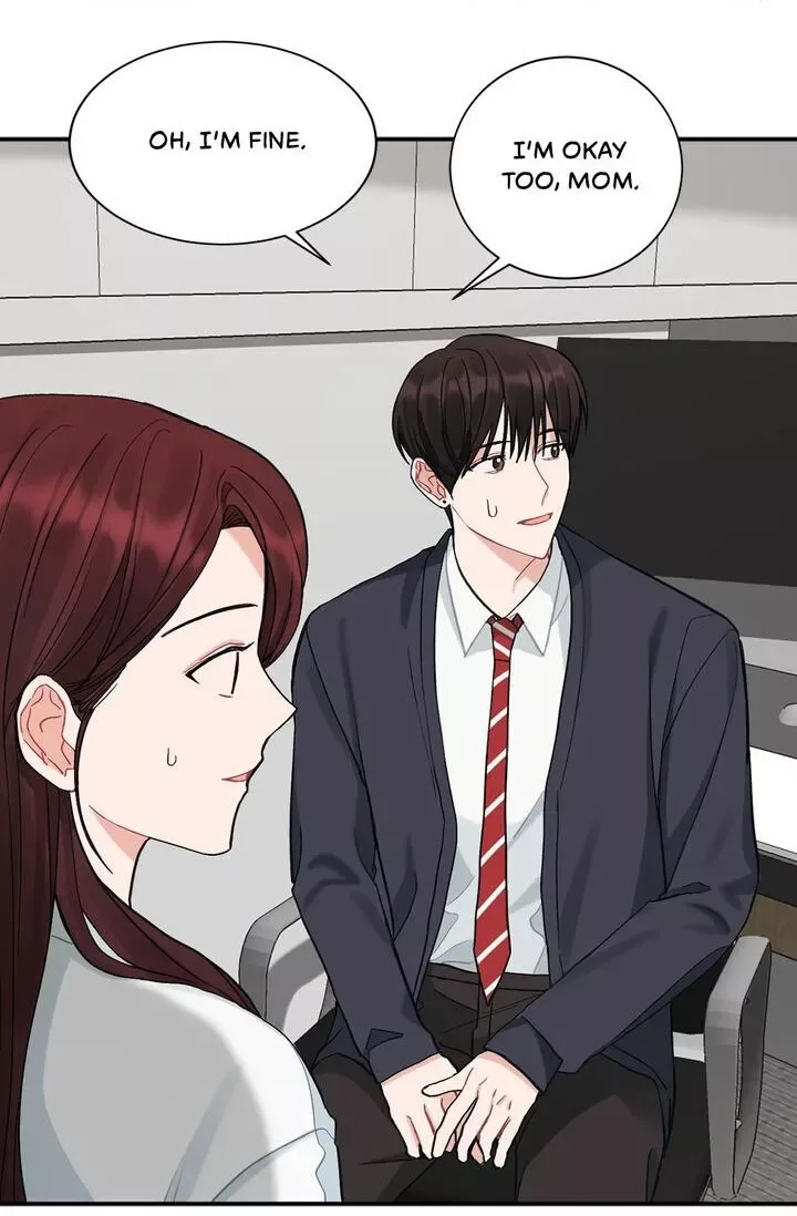 Marked By King BS Chapter 47 page 30