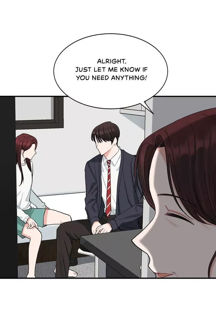 Marked By King BS Chapter 47 page 31