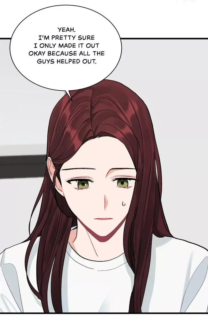 Marked By King BS Chapter 47 page 34