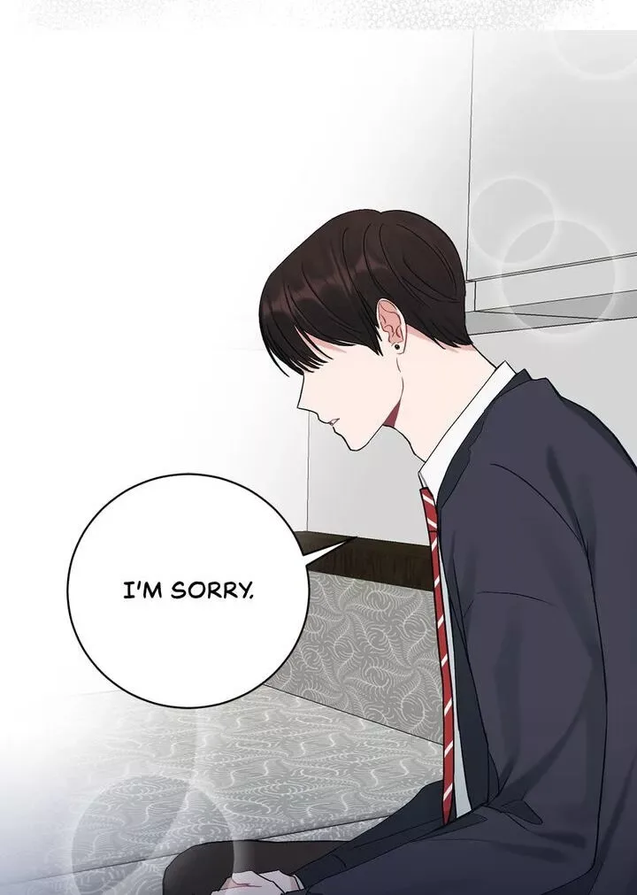 Marked By King BS Chapter 47 page 40