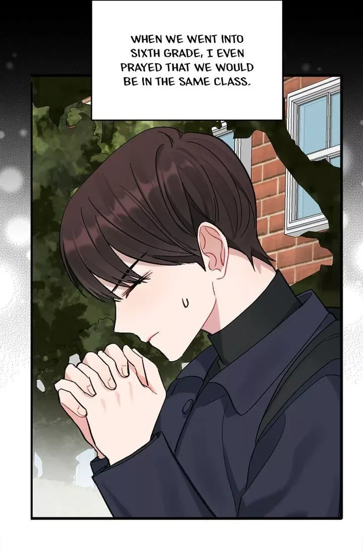 Marked By King BS Chapter 47 page 46