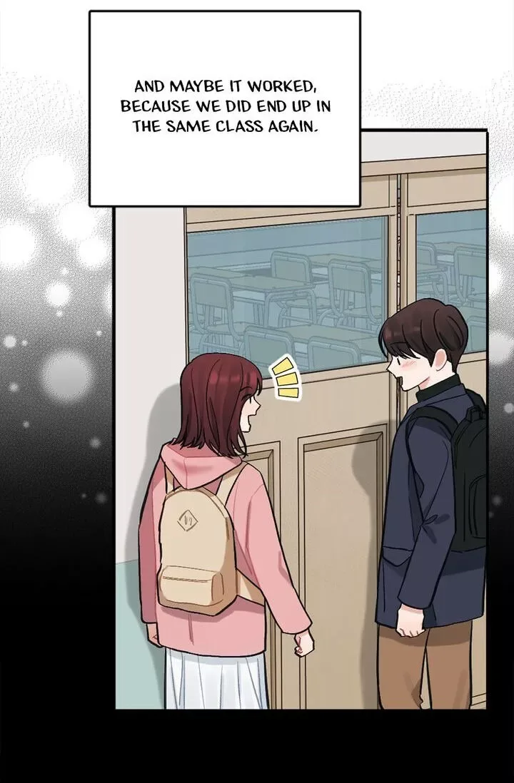 Marked By King BS Chapter 47 page 47
