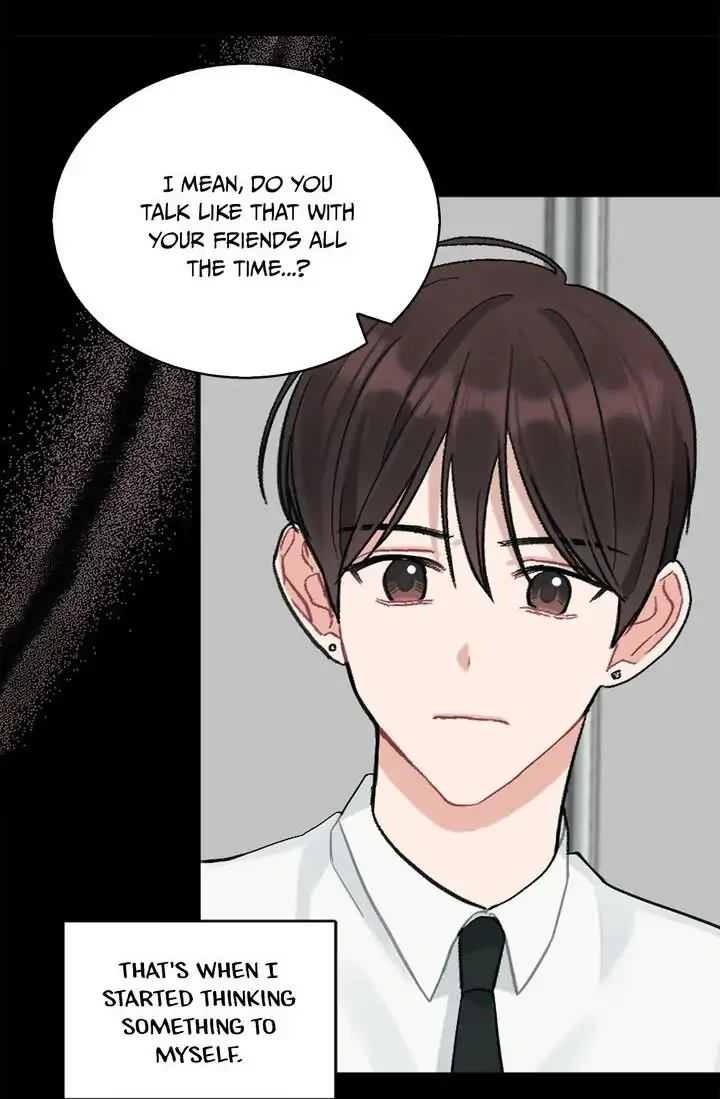Marked By King BS Chapter 48 page 14