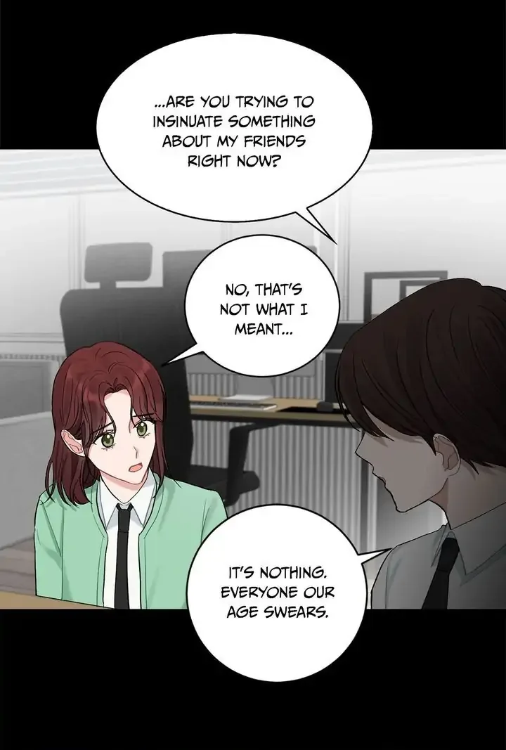 Marked By King BS Chapter 48 page 18