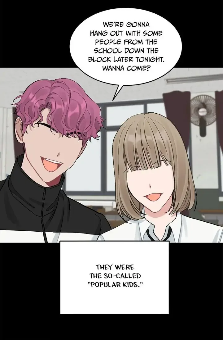 Marked By King BS Chapter 48 page 5
