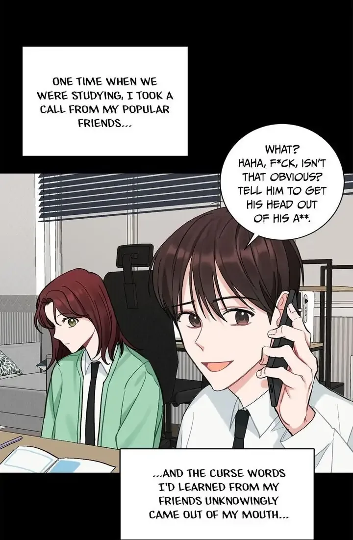Marked By King BS Chapter 48 page 12