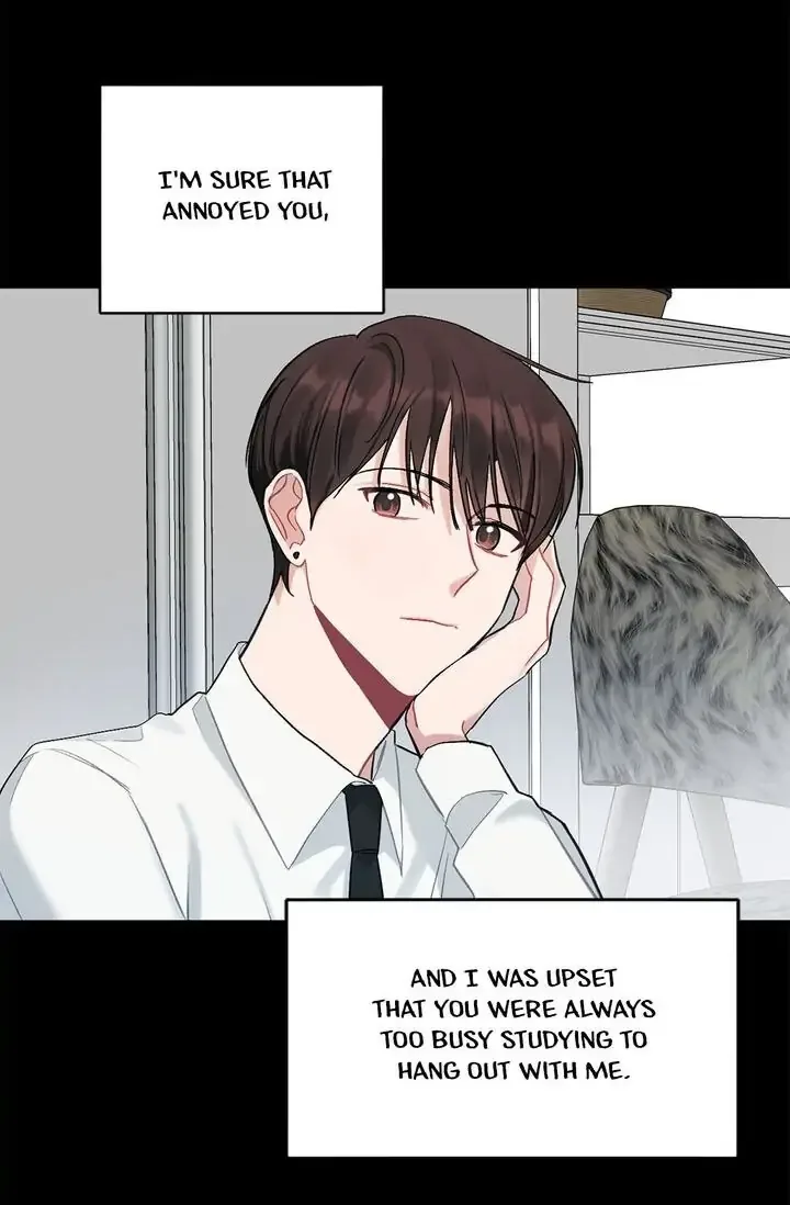 Marked By King BS Chapter 48 page 10