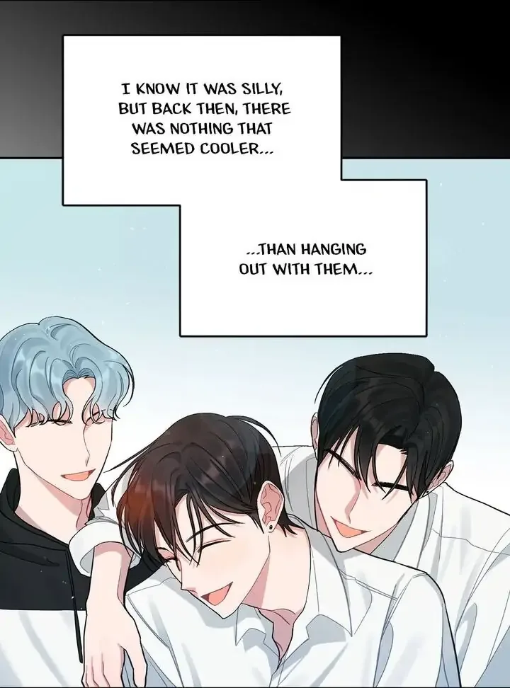 Marked By King BS Chapter 48 page 6