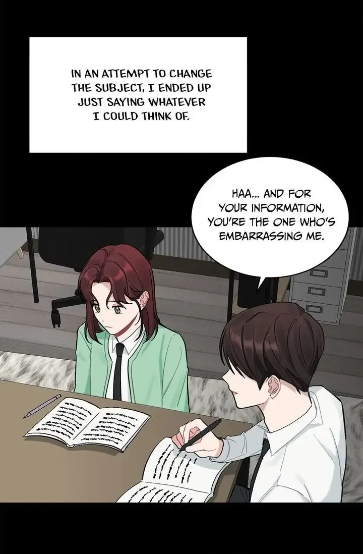 Marked By King BS Chapter 48 page 21