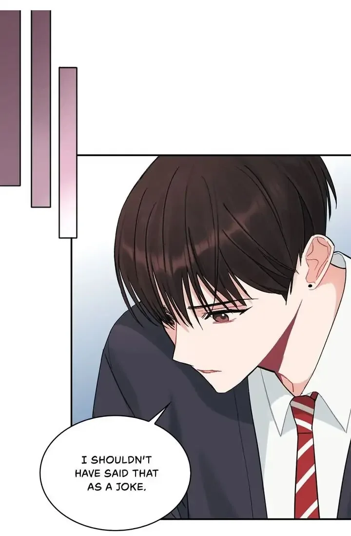 Marked By King BS Chapter 48 page 31