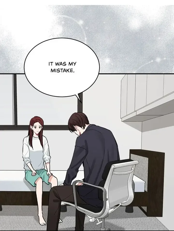 Marked By King BS Chapter 48 page 32