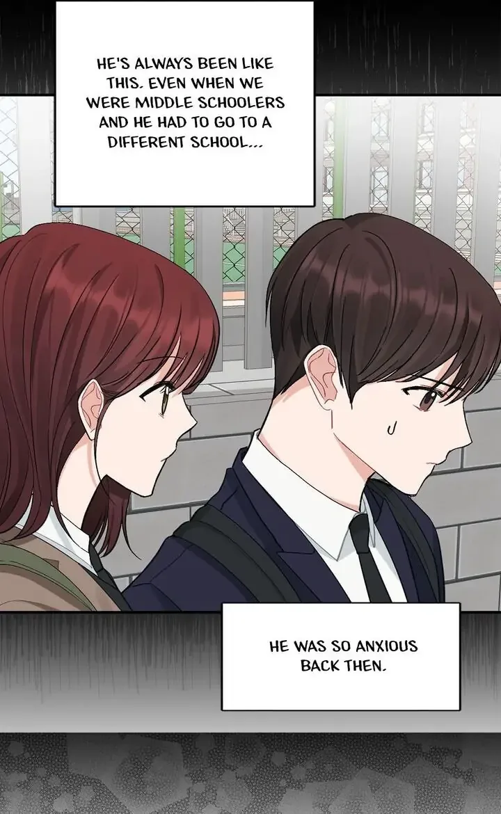 Marked By King BS Chapter 48 page 38