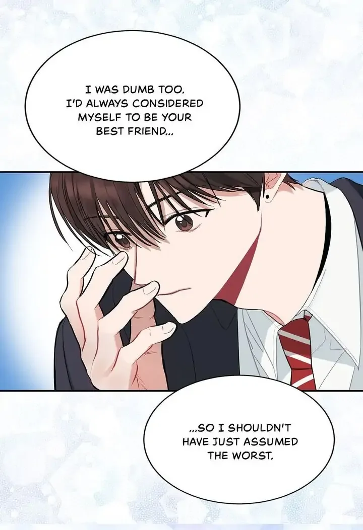 Marked By King BS Chapter 48 page 45
