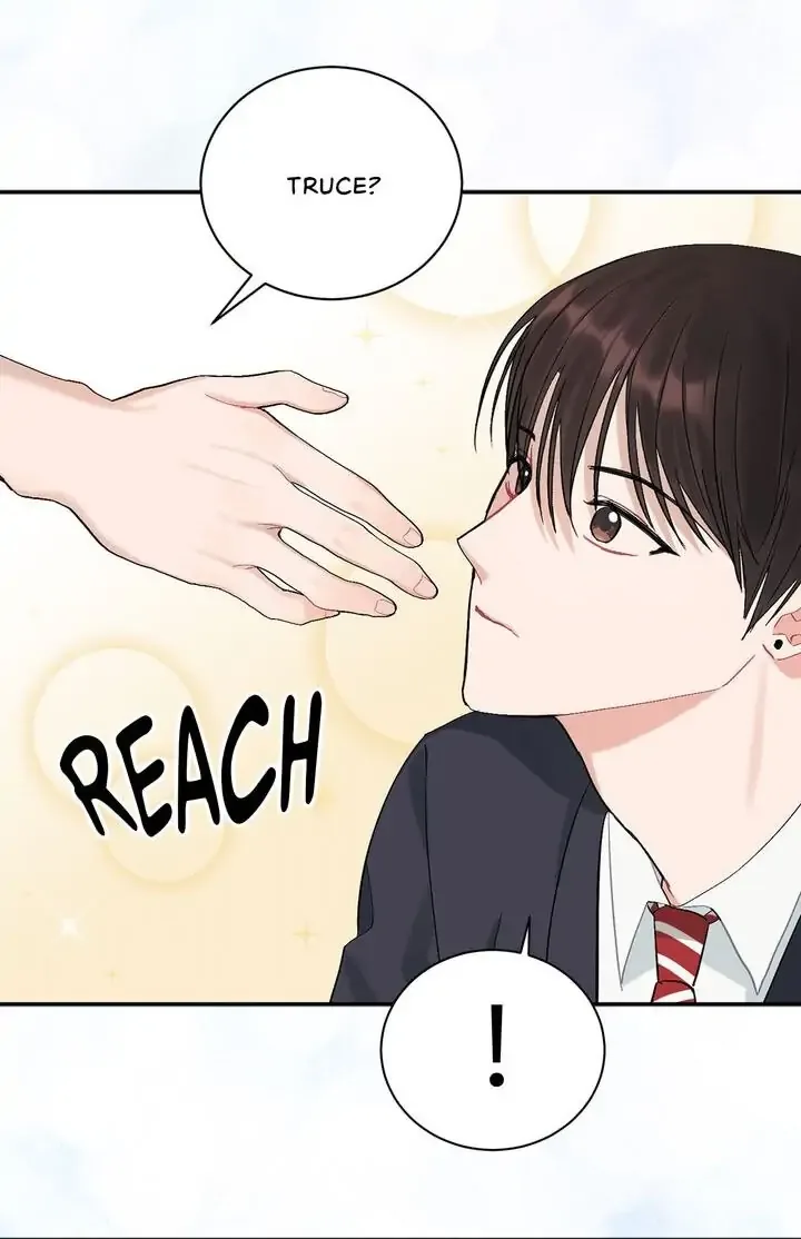Marked By King BS Chapter 48 page 47