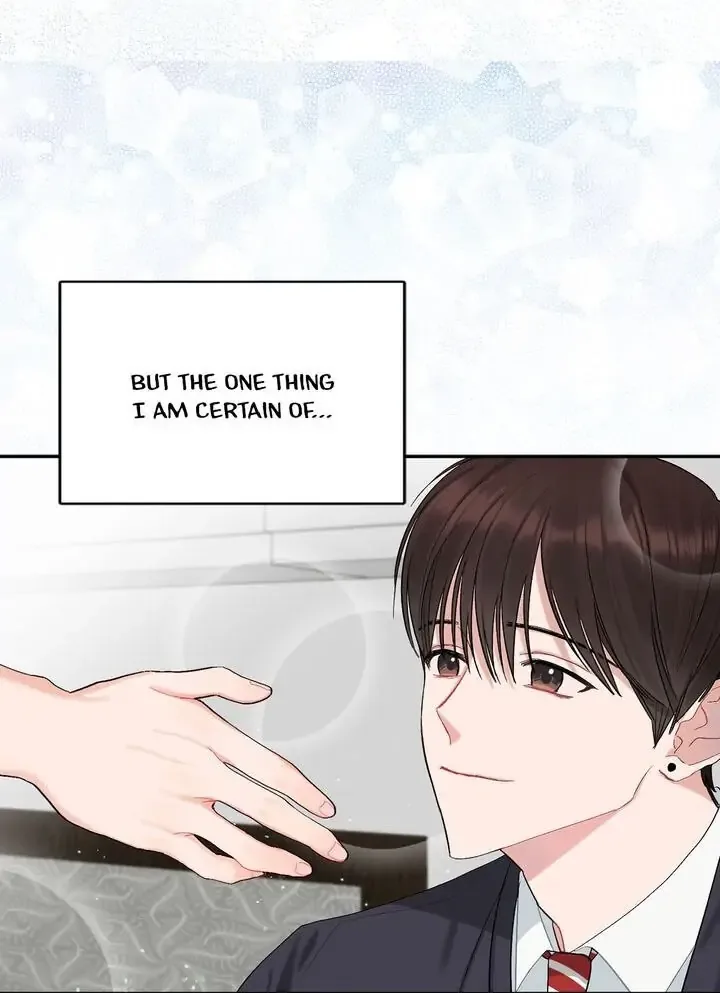 Marked By King BS Chapter 48 page 50