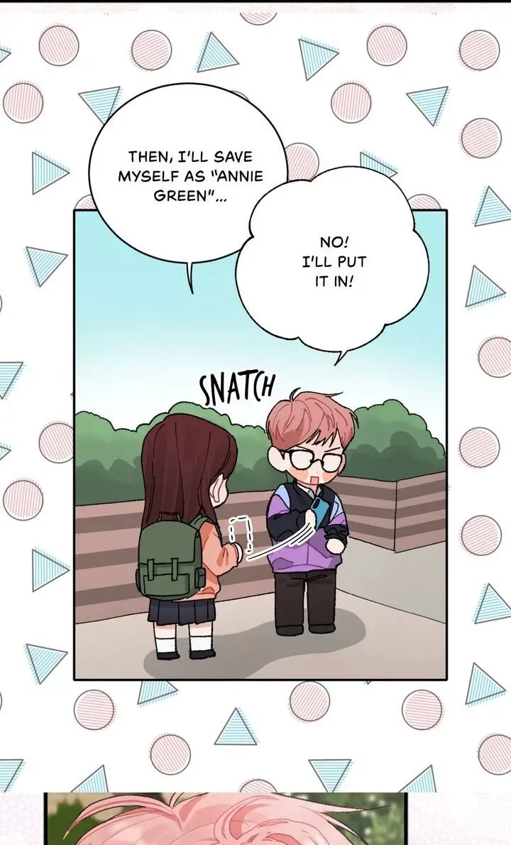 Marked By King BS Chapter 49 page 17