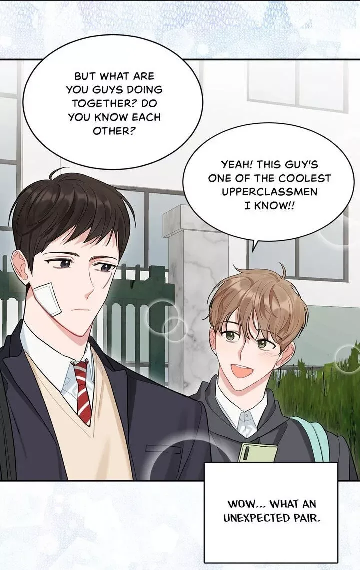 Marked By King BS Chapter 49 page 22