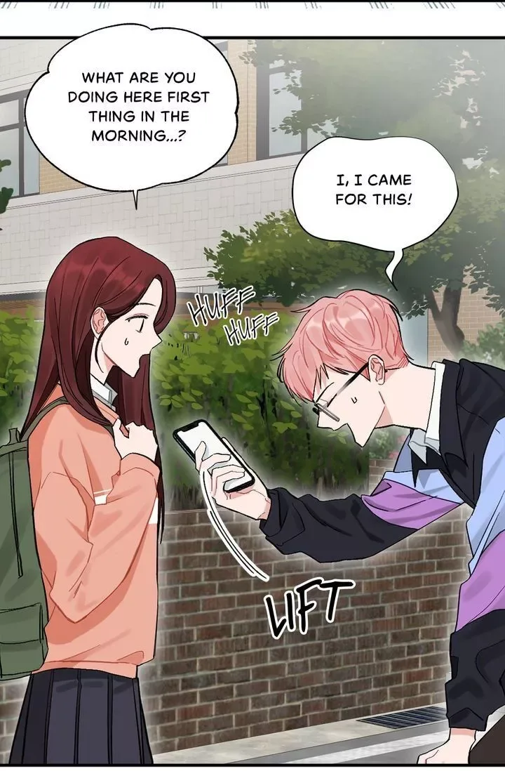 Marked By King BS Chapter 49 page 12