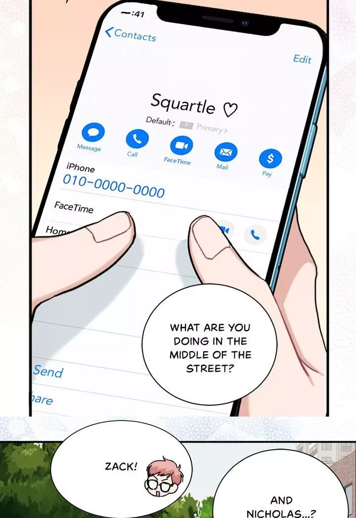 Marked By King BS Chapter 49 page 19