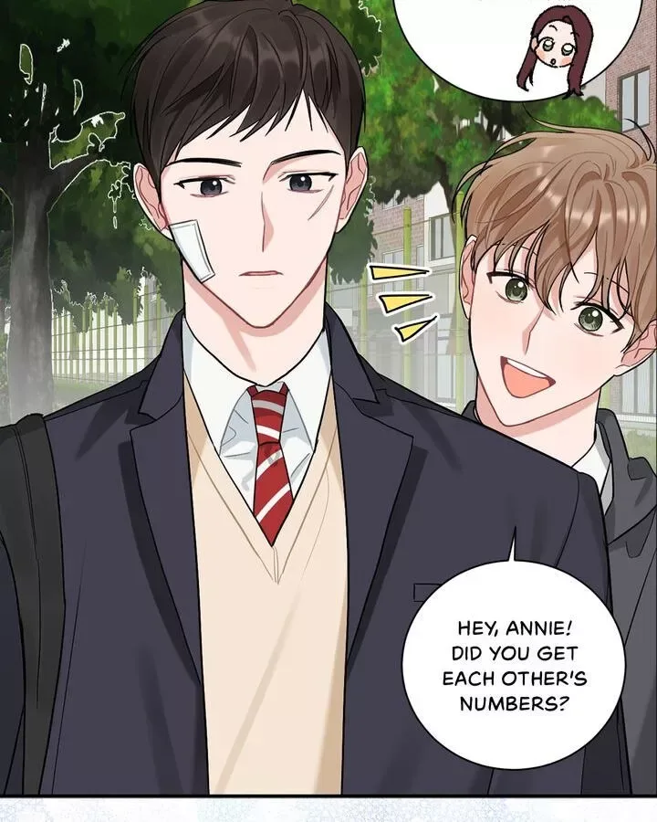 Marked By King BS Chapter 49 page 20